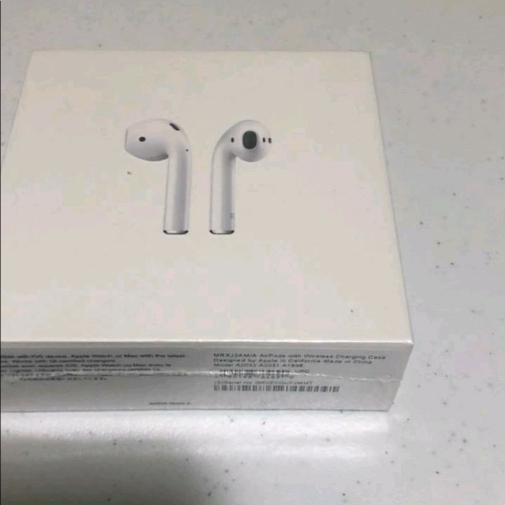 Apple EarPods